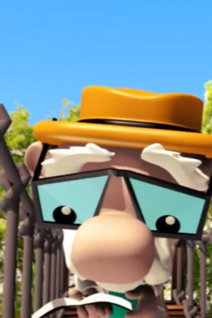 Episode 20