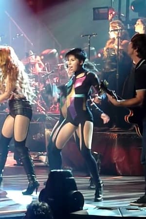 Miley Cyrus Live at Rock in Rio Lisboa 2010