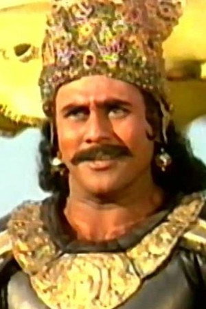 Chakravyuh planned by Dron