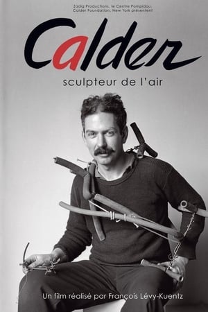 Calder, sculpteur de l'air