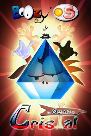 Imagen de BoOzy’ OS y la Gema de Cristal