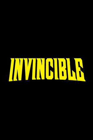 Untitled Live-Action Invincible Film