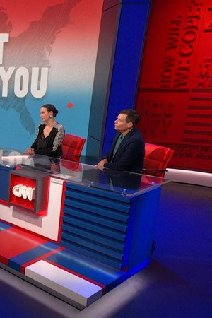 September 12, 2026: Jon Lovett, Julia Ioffe