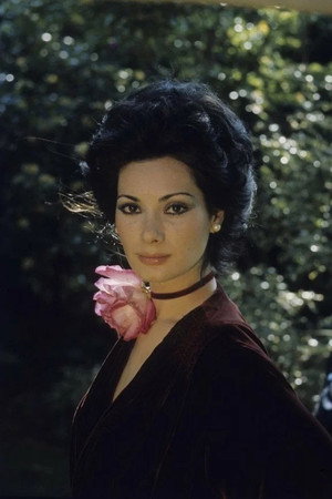 Edwige Fenech Edwige Fenech