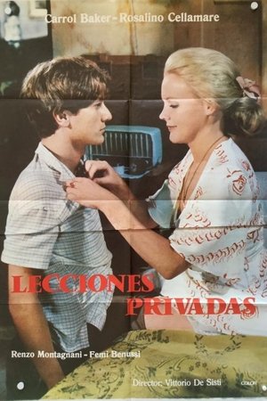 Lezioni private