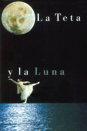 La teta y la luna