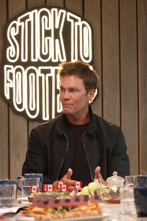 Tom Brady: Watching Brazil, World Cup in USA & NFL Secrets!