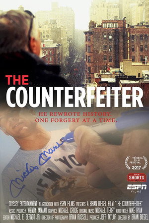 The Counterfeiter