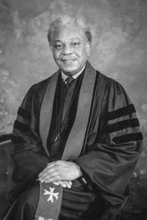 Kingsley Tweed