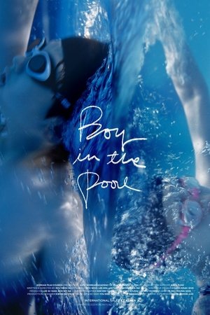 Boy in the Pool