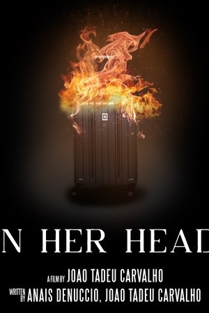 IN HER HEAD
