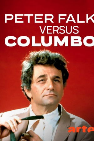 Peter Falk, Columbův poslední případ