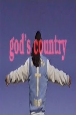 God’s Country (feat. Wicca Phase Springs Eternal) [Official Video]