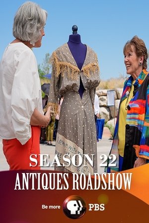 Season 22