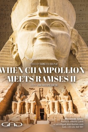 When Champollion Meets Ramses II