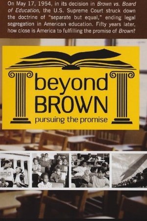 Beyond Brown: Pursuing the Promise