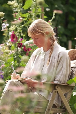 Episode 2 Summer: Dreamy Kitchen Garden & Snake Safety