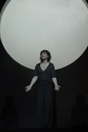 Antigone at the Barbican