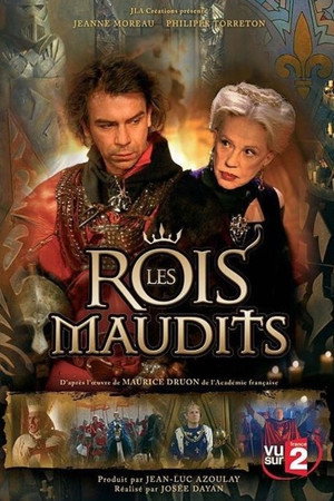 Les Rois maudits