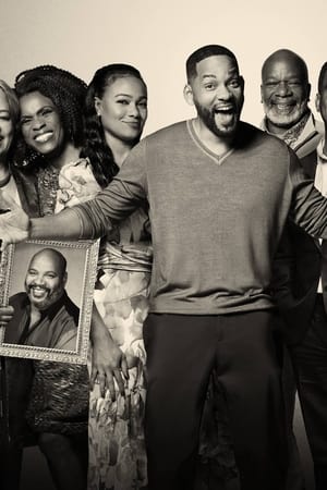 The Fresh Prince of Bel-Air Reunion