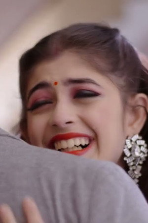 Paakhi and Naksh Fool Rimjhim