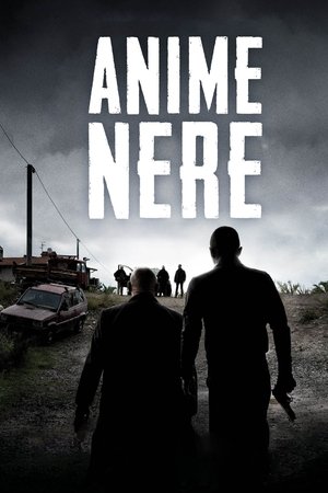 Černé duše