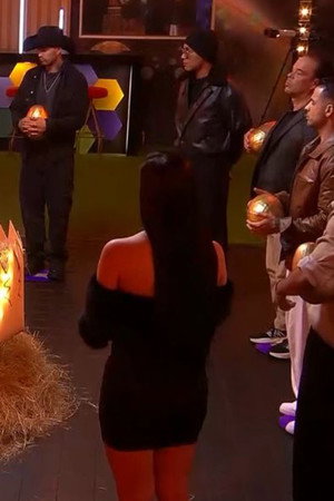 Una nominación llena de huevos