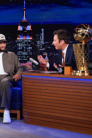 New York Knicks Championship Team, Wu-Tang Clan