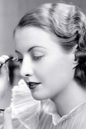Barbara Stanwyck