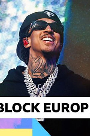 D-Block Europe