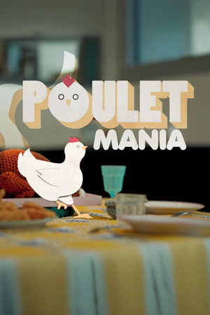 Poulet mania