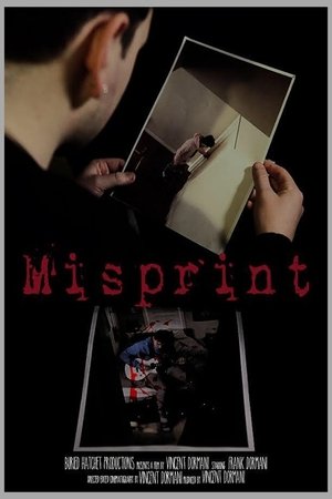 Misprint