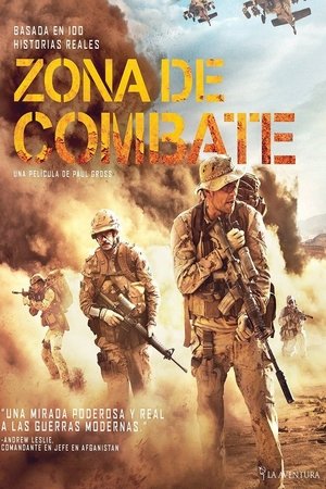 Imagen de Zona de combate
