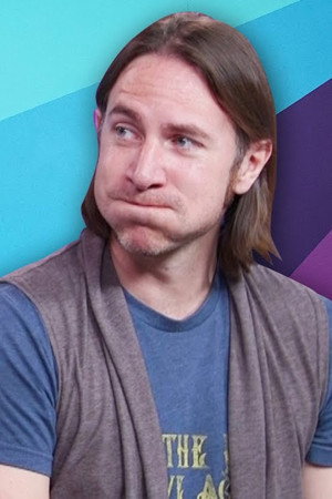 Try Not To Laugh Challenge #41 w/ Critical Role