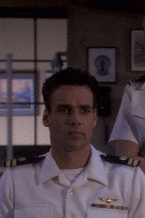 Pilot Error