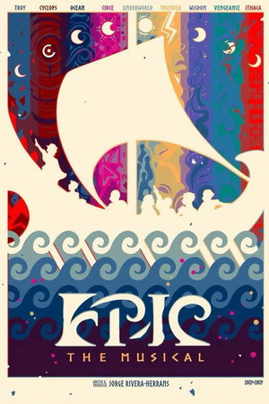 EPIC: The Musical