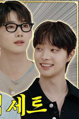 Episode 7: Hong Seok-cheon VS Fox Club A war to get the man 💎&TEAM K&EJ&JO💎