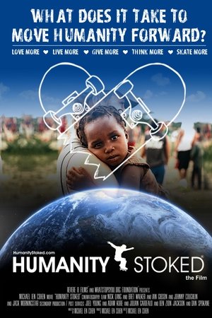 Humanity Stoked