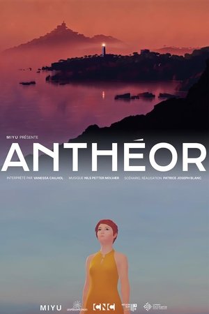 Anthéor