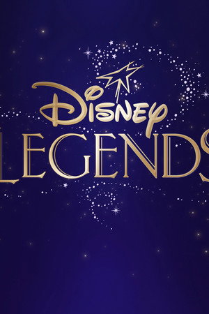 2026 Disney Legends Award Ceremony