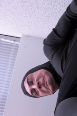 A WILD CHIN CHIN APPEARS (野生のちんちんが現れる）