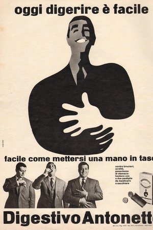 Agisce in un minuetto (DIGESTIVO ANTONETTO)