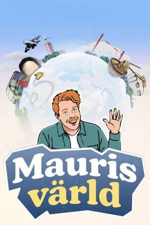Mauris värld