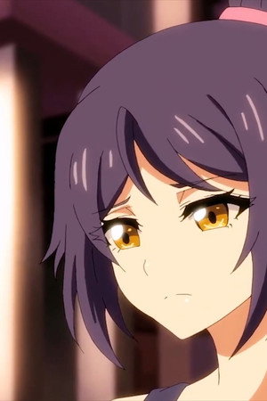 What’s Wrong with Being a Pervert?! The Maid Is Just Too Tsundere