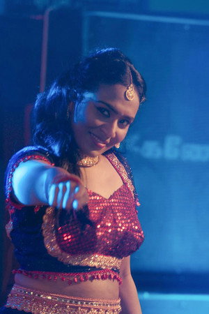 The Fragrance of Henna