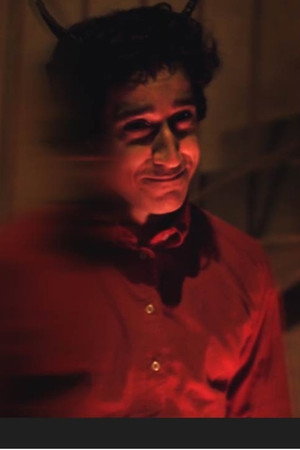 My Friend Satan