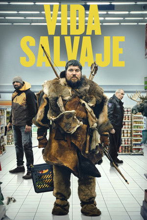 Imagen de Vida salvaje