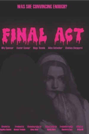 Final Act