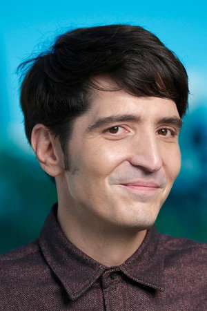 David Dastmalchian David Dastmalchian