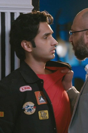 Nawab Faces the Ultimate Threat